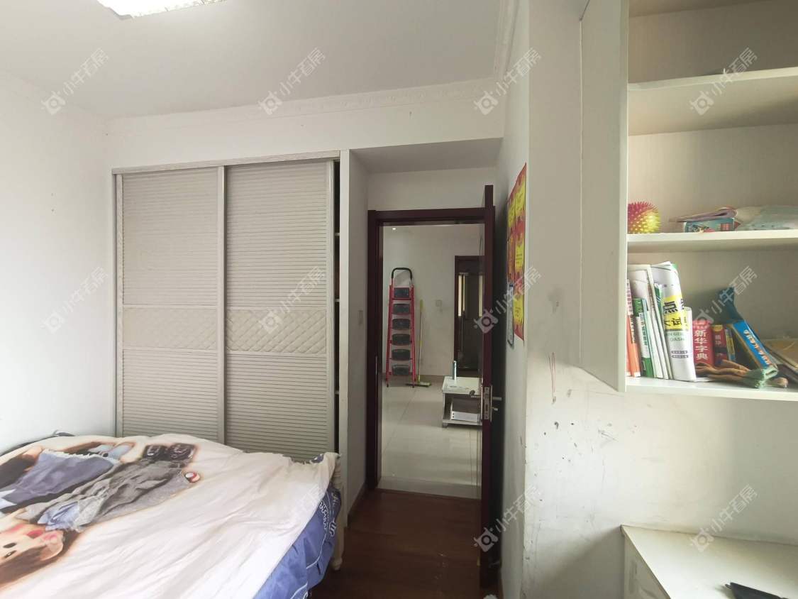 常州新城域一期在租房源_小牛看房