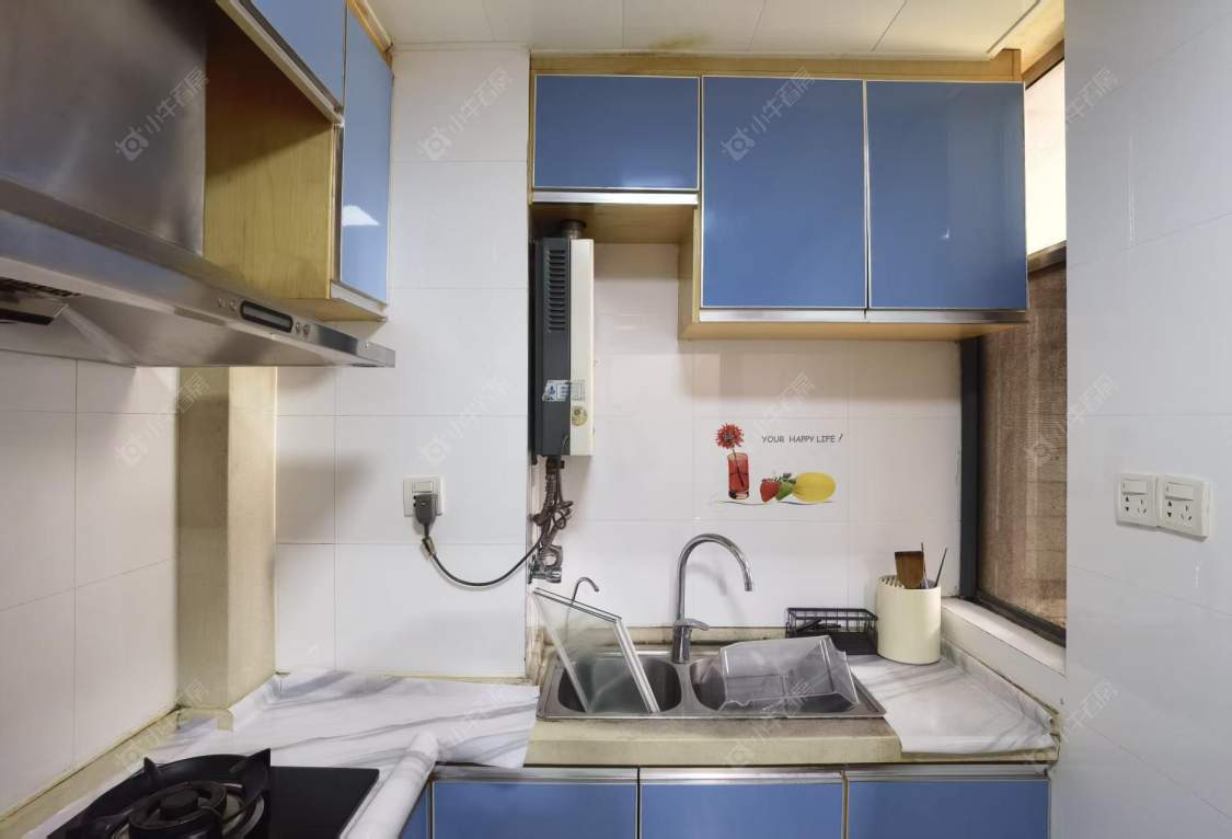 常州滨江明珠城东区在租房源室内图_小牛看房