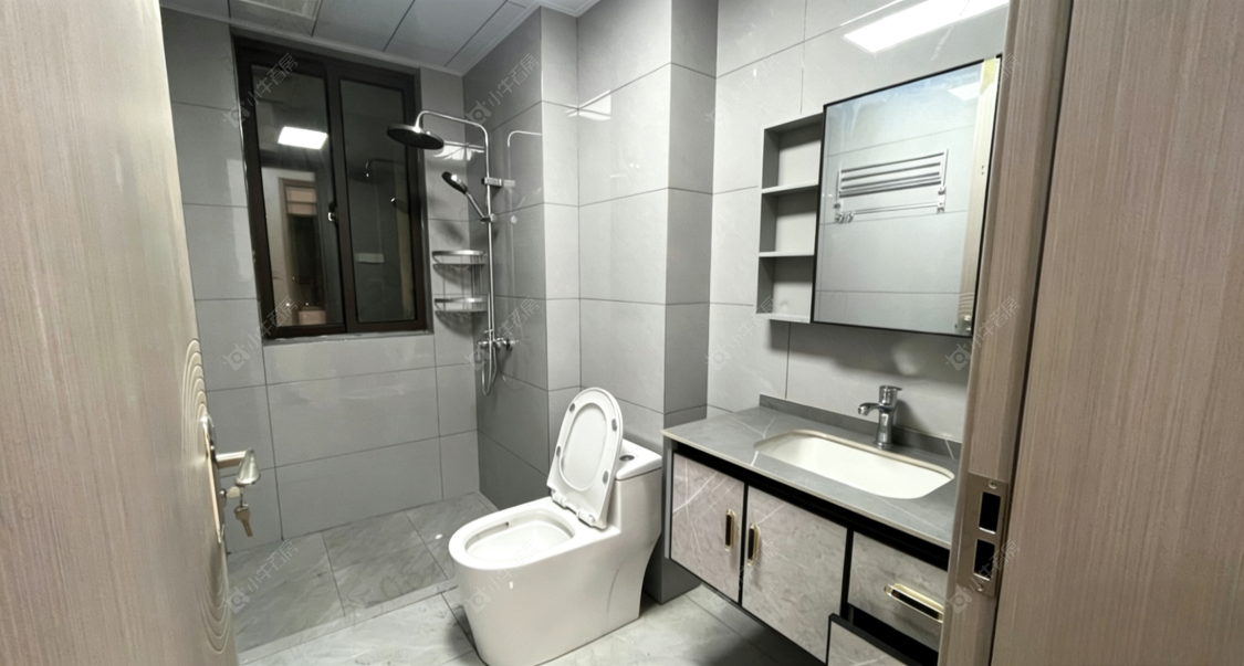 香聚雅苑西区房源室内图 常州香聚雅苑西区在租房源室内图_小牛看房