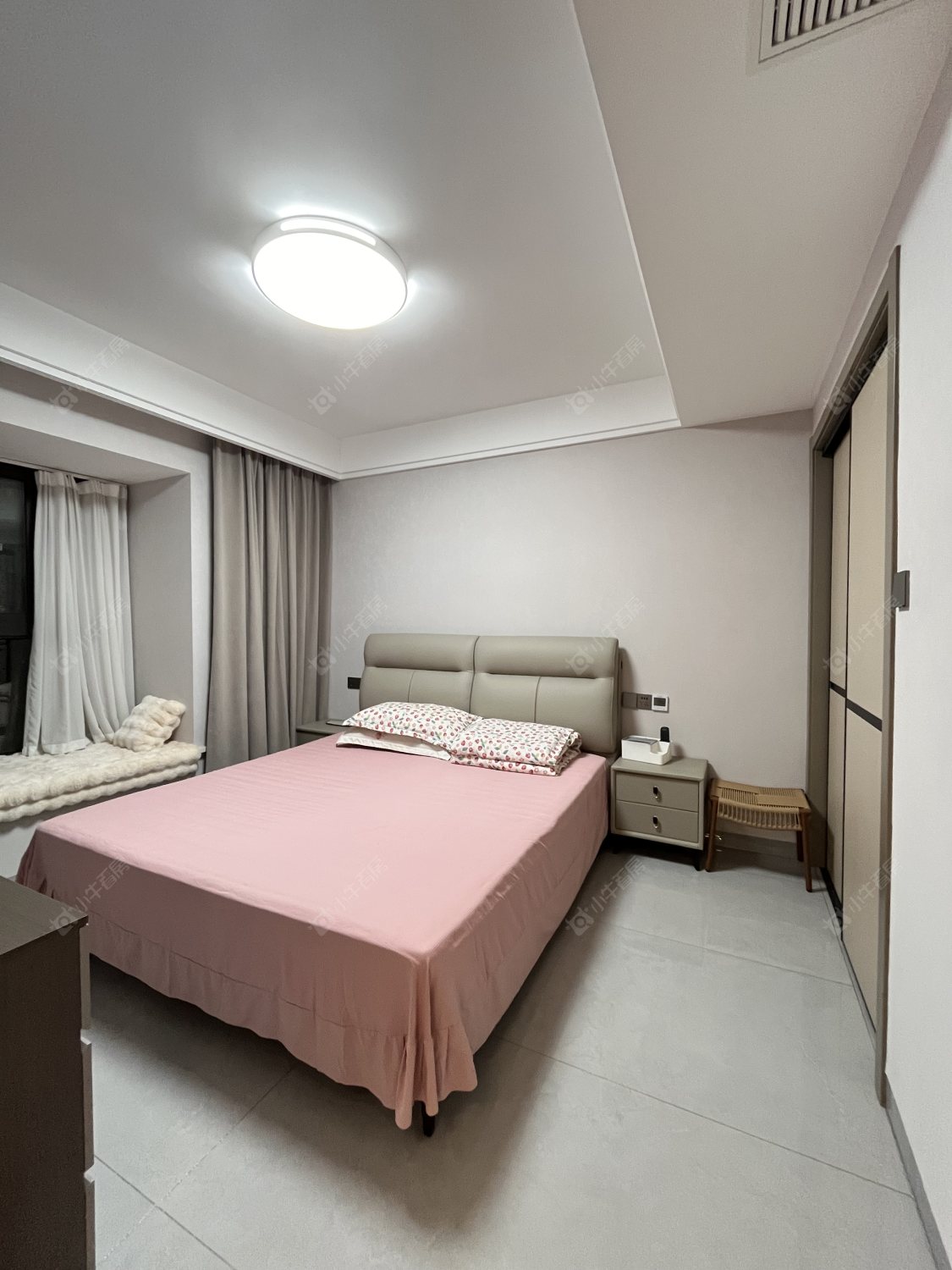 常州碧桂园华星·世纪学府在租房源_小牛看房