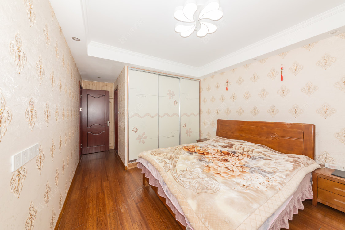 滨江明珠城西区房源室内图 常州滨江明珠城西区在售二手房源室内图_小牛看房