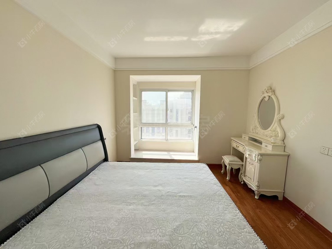 常州中海凤凰熙岸在租房源室内图_小牛看房