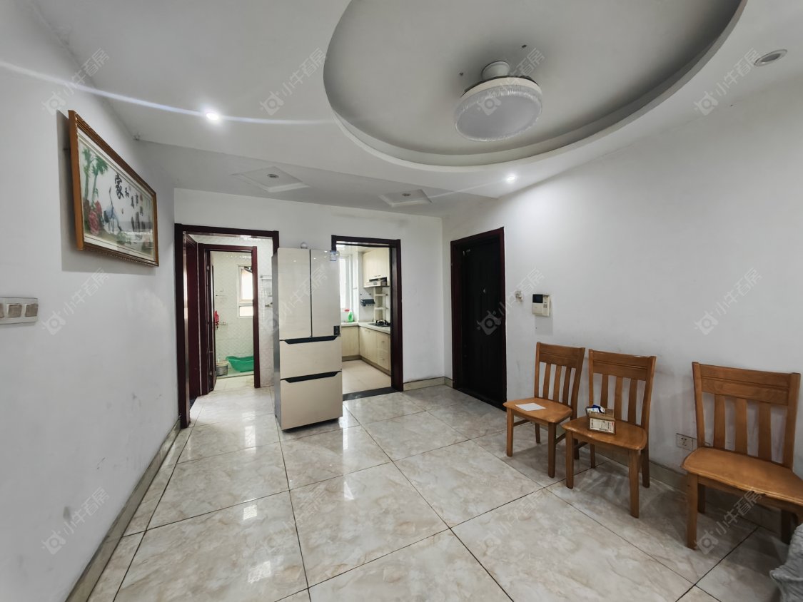 常州香溢紫郡四期在租房源室内图_小牛看房