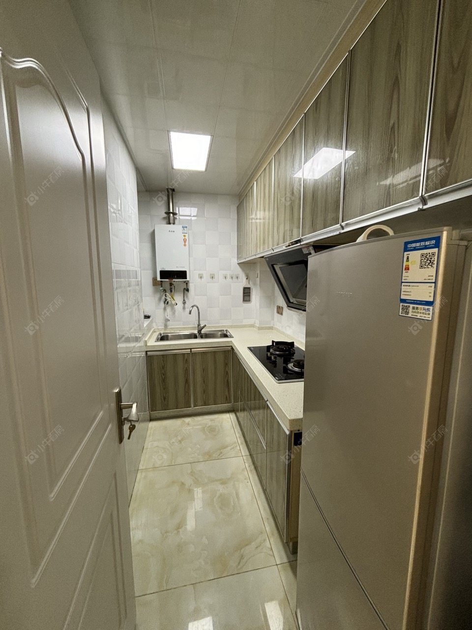 常州凯尔锋度在租房源室内图_小牛看房