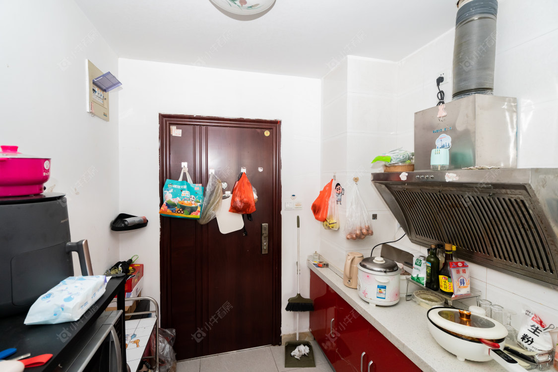 常州蔷薇家园在售二手房源室内图_小牛看房