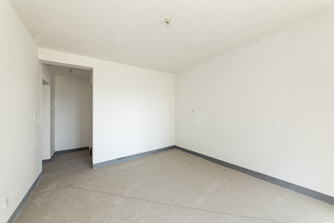 常州招商花园城在售二手房_小牛看房