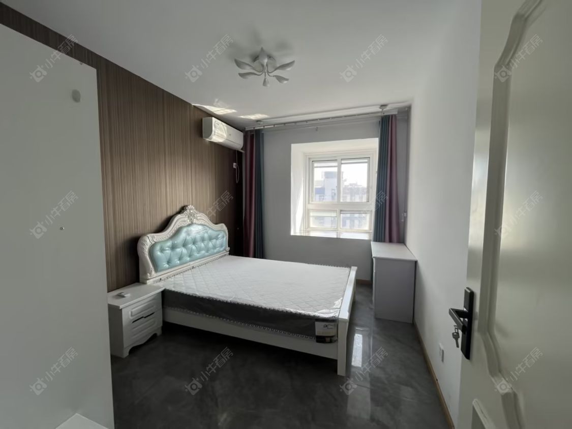 常州青竹苑B区在租房源_小牛看房