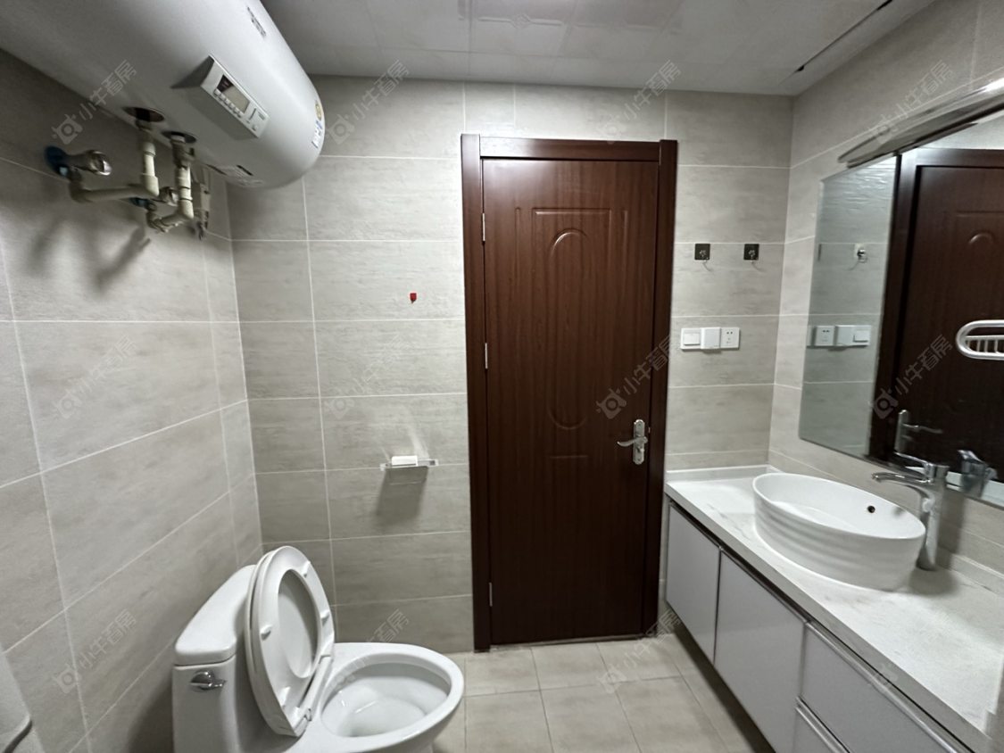 常州湖港名城在租房源室内图_小牛看房