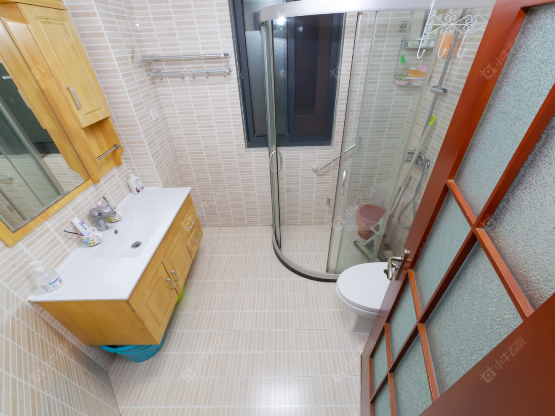 常州中央花园在售二手房源室内图_小牛看房