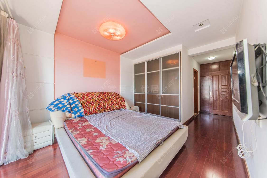 常州四季新城北苑在售二手房源室内图_小牛看房