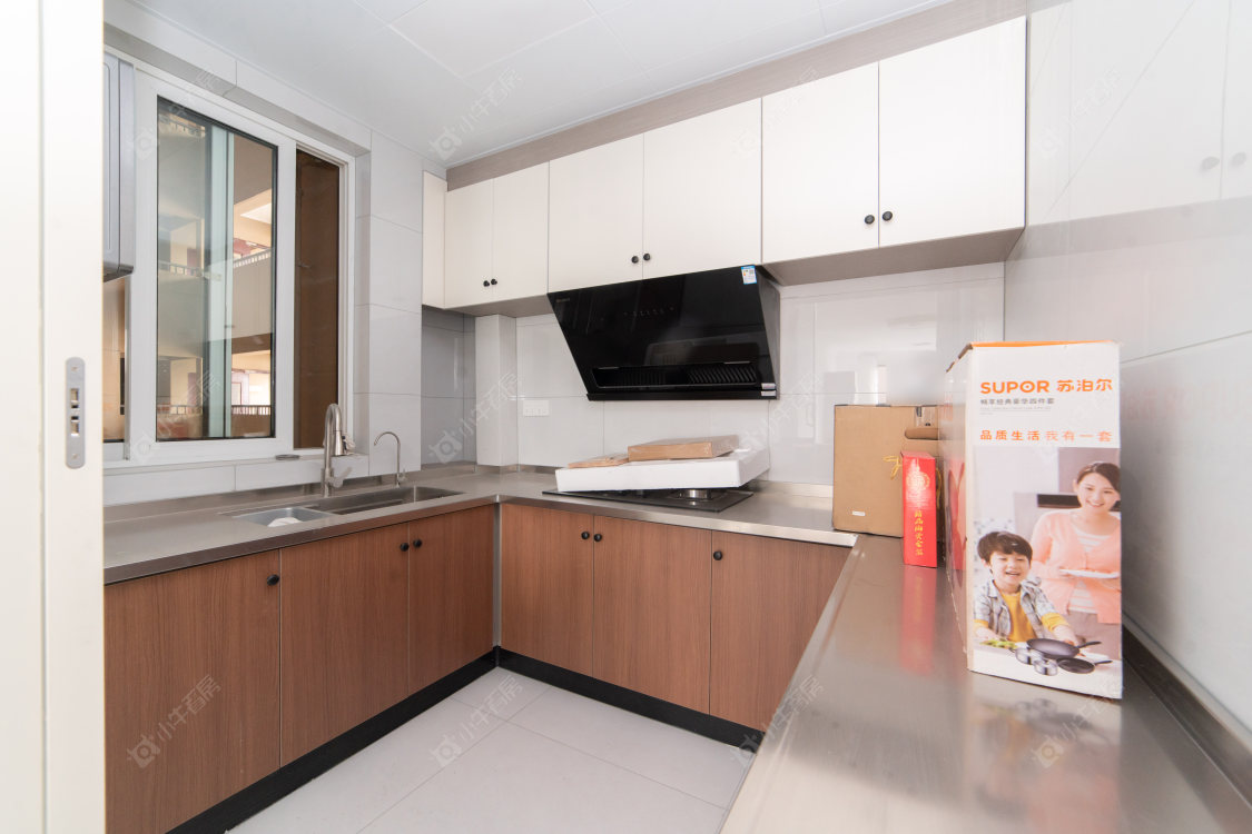 路劲城市印象房源室内图 常州路劲城市印象在售二手房源室内图_小牛看房