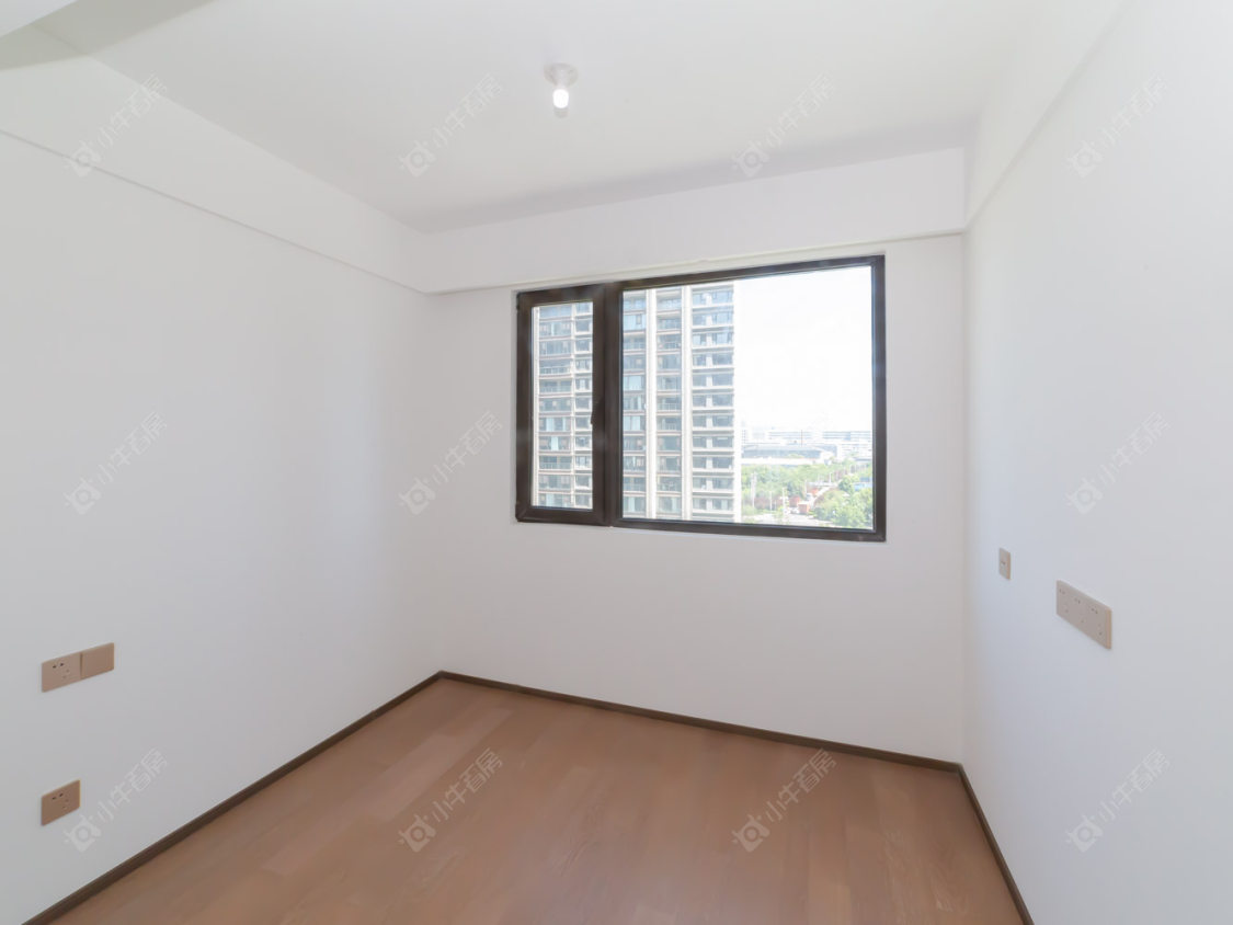 万科新都会房源室内图 常州万科新都会在售二手房源室内图_小牛看房