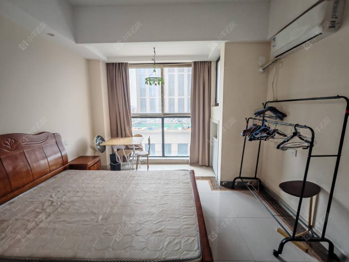 常州新城帝景东区租房_新城帝景东区1室房源出租