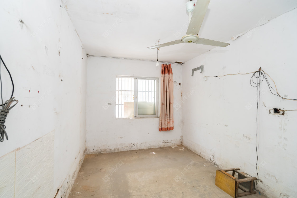 常州清凉新村在售二手房源_小牛看房