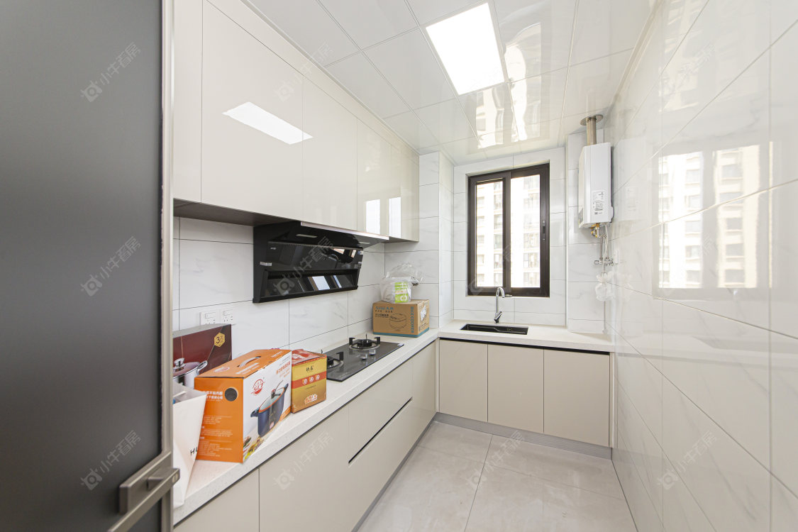 常州新城公馆荣域在售二手房源室内图_小牛看房