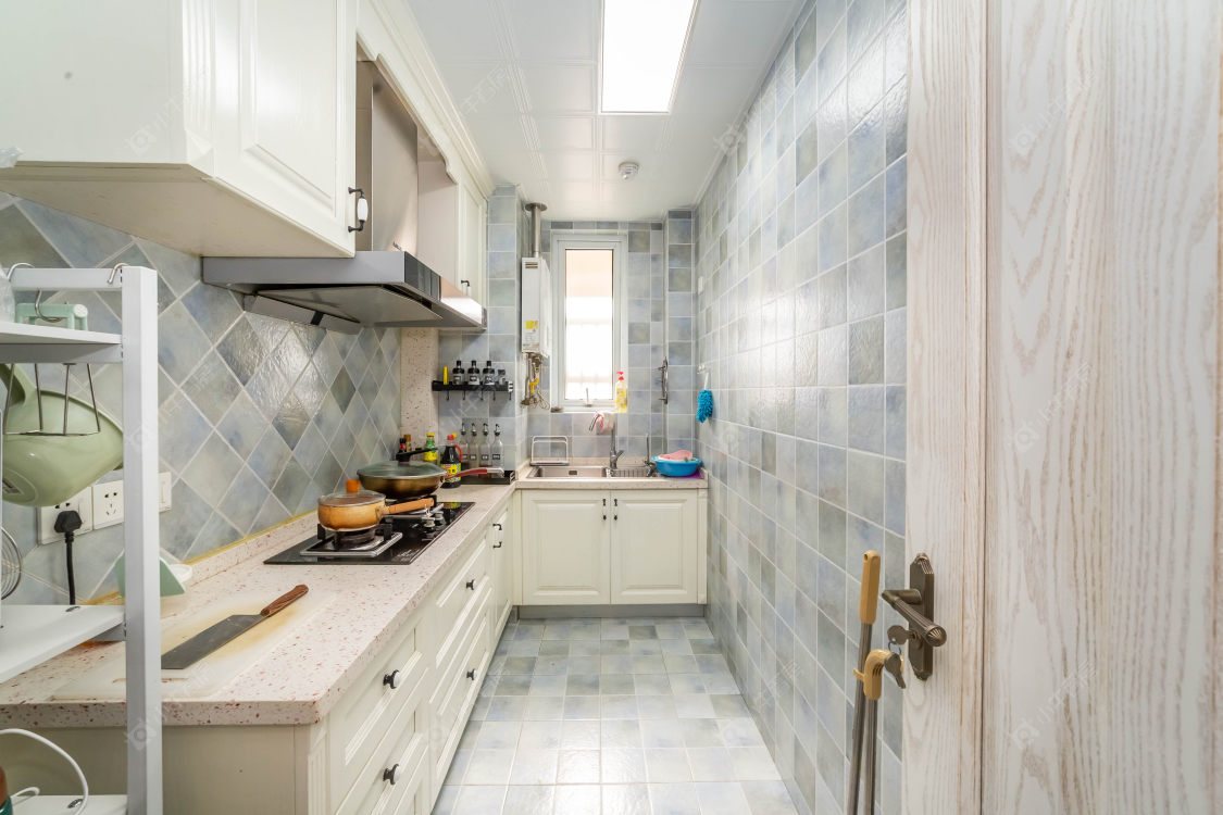 常州绿地世纪城三期在售二手房源室内图_小牛看房