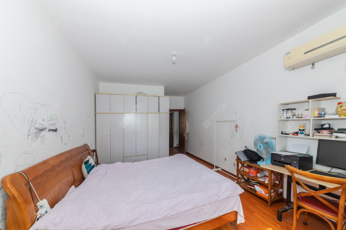 常州天禄西阆苑在售二手房源室内图_小牛看房