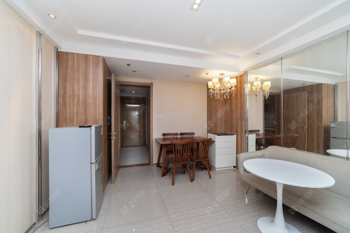 恒大翡翠华庭房源室内图 常州恒大翡翠华庭在售二手房源室内图_小牛看房