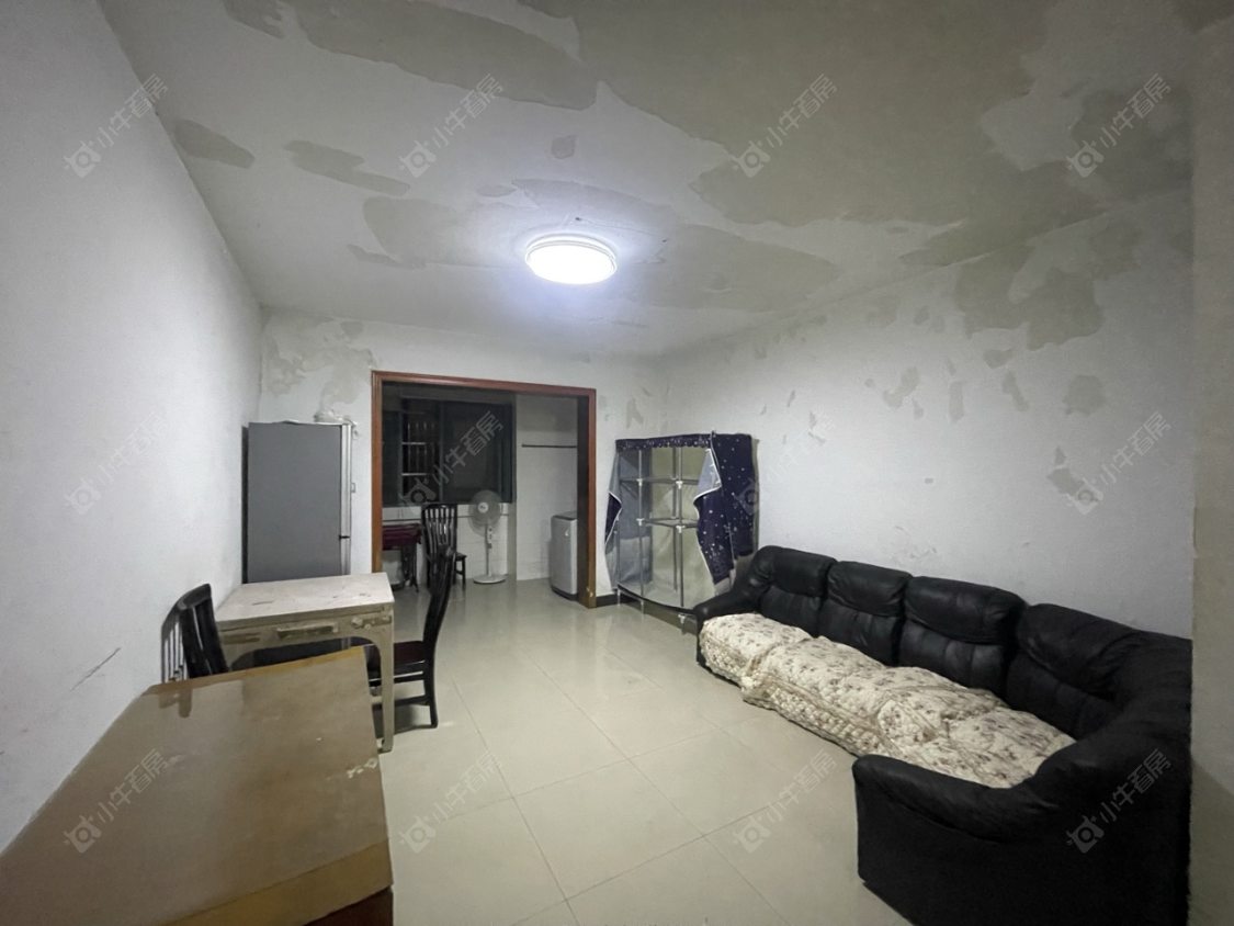 常州顺园六村2室2厅1卫出租_小牛看房