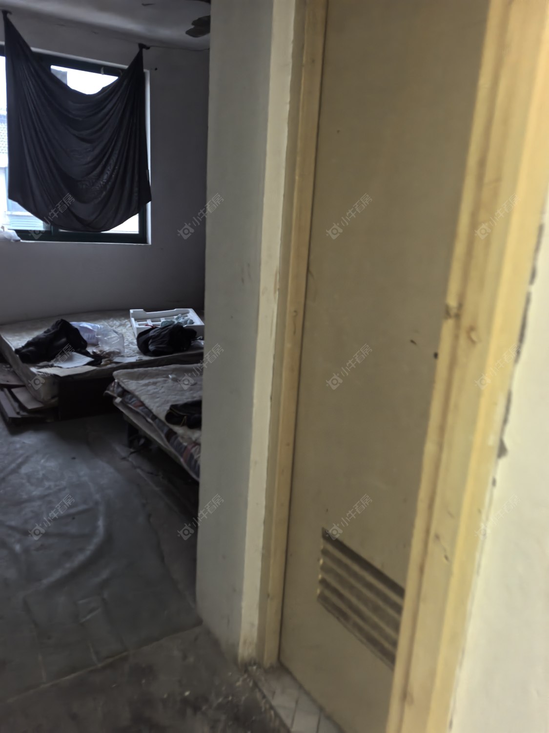 常州百馨西苑一二期在租房源室内图_小牛看房