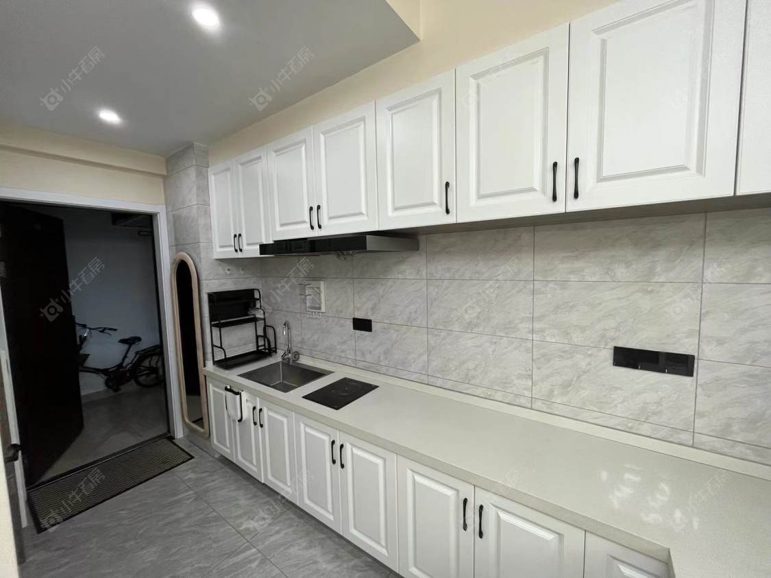 常州万科弘阳君望甲第在租房源室内图_小牛看房