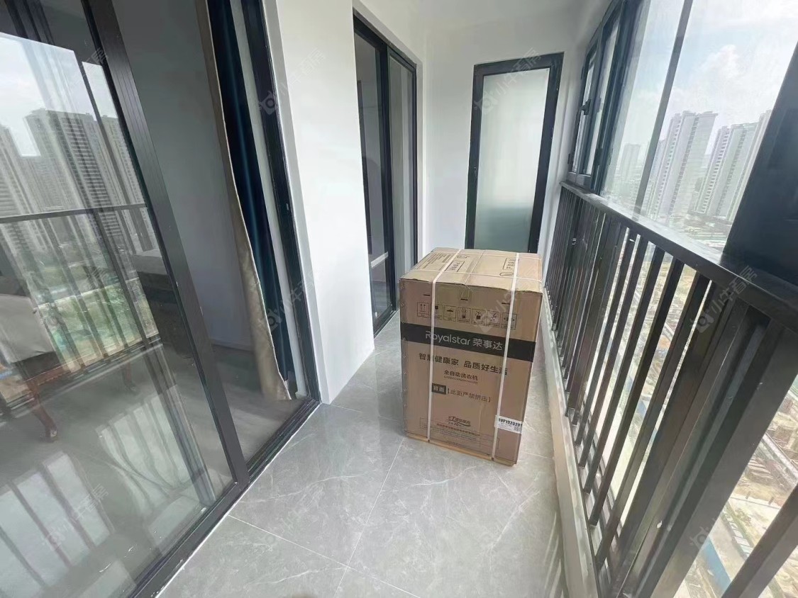 常州新城逸隽花园一期在租房源_小牛看房