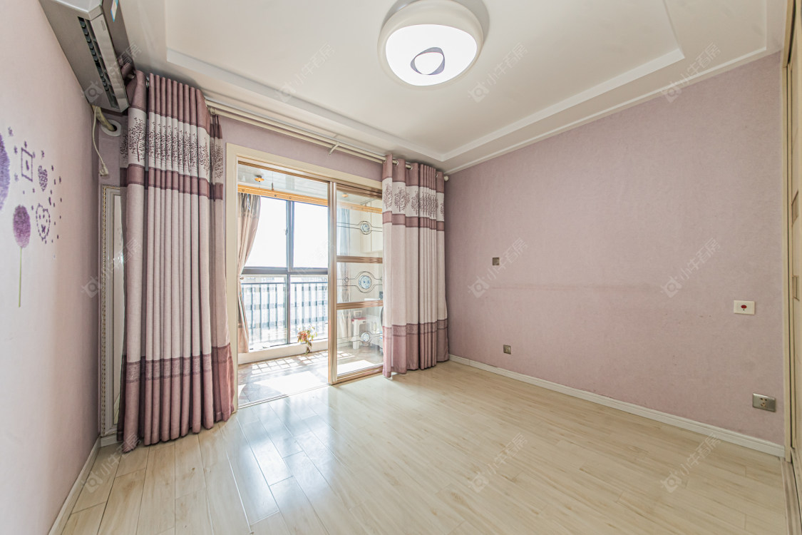 新城春天里房源室内图 常州新城春天里在售二手房源室内图_小牛看房