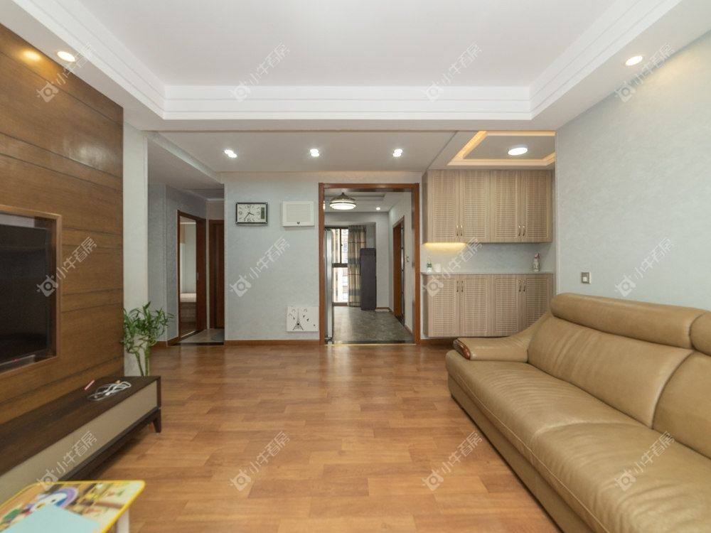 常州锦绣天地在租房源室内图_小牛看房