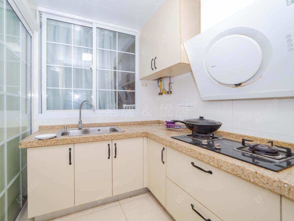 常州彩虹城在售二手房源室内图_小牛看房