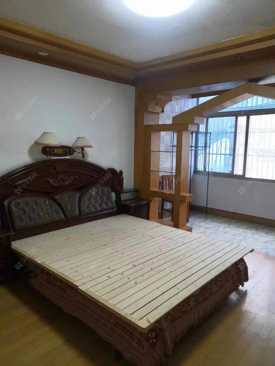 常州邵家村2室1厅2卫出租_小牛看房