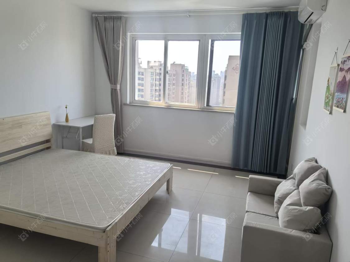 常州府西花园在租房源_小牛看房