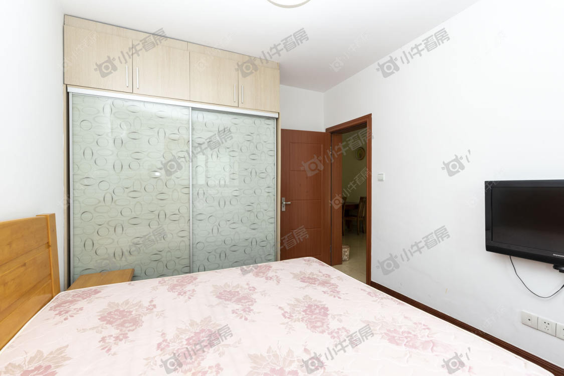 常州莱蒙城睿景公寓在租房源_小牛看房