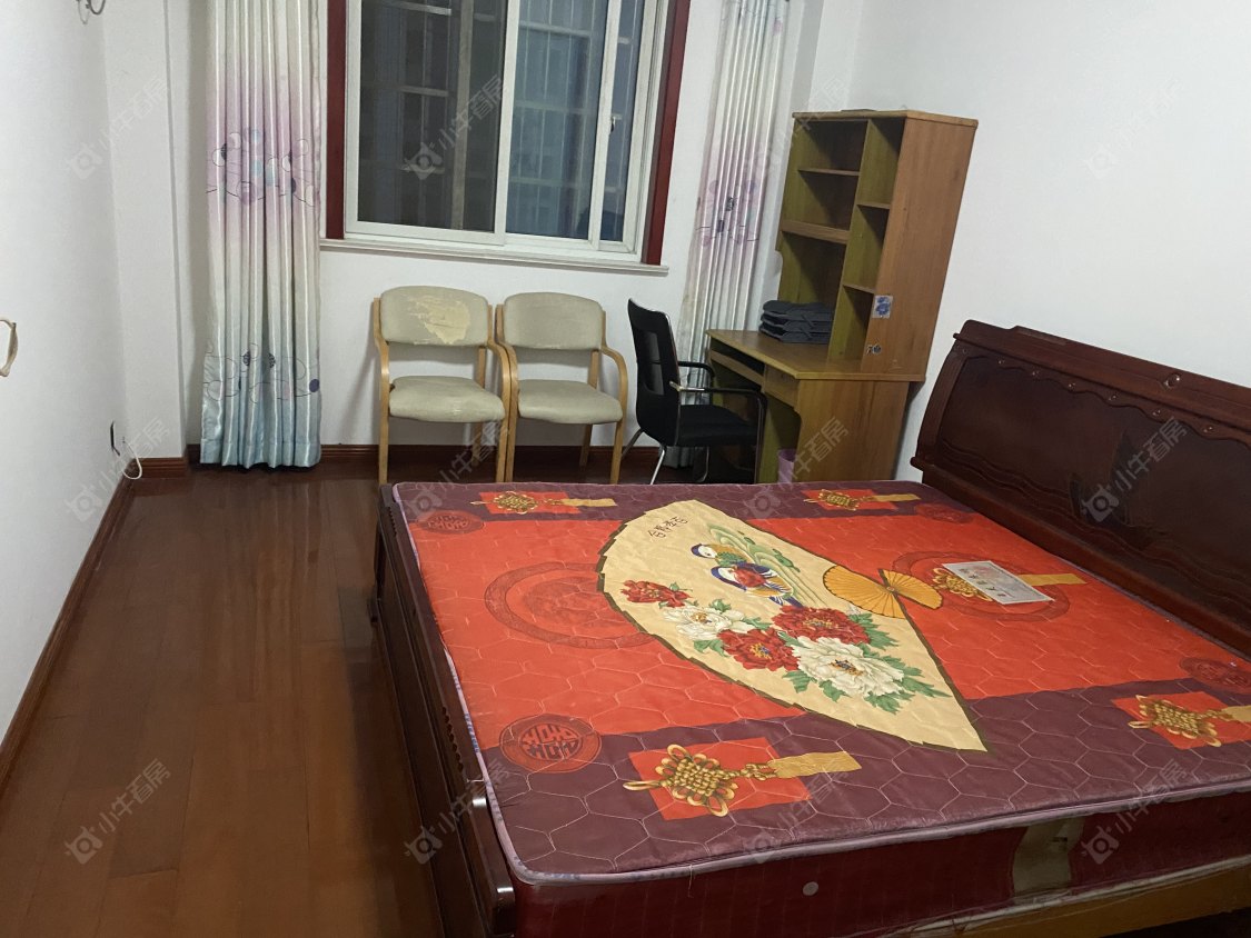 常州龙栖花园在租房源_小牛看房