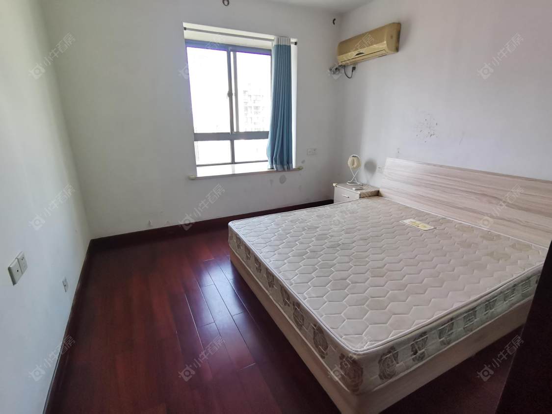 常州玉龙湾花园在租房源_小牛看房