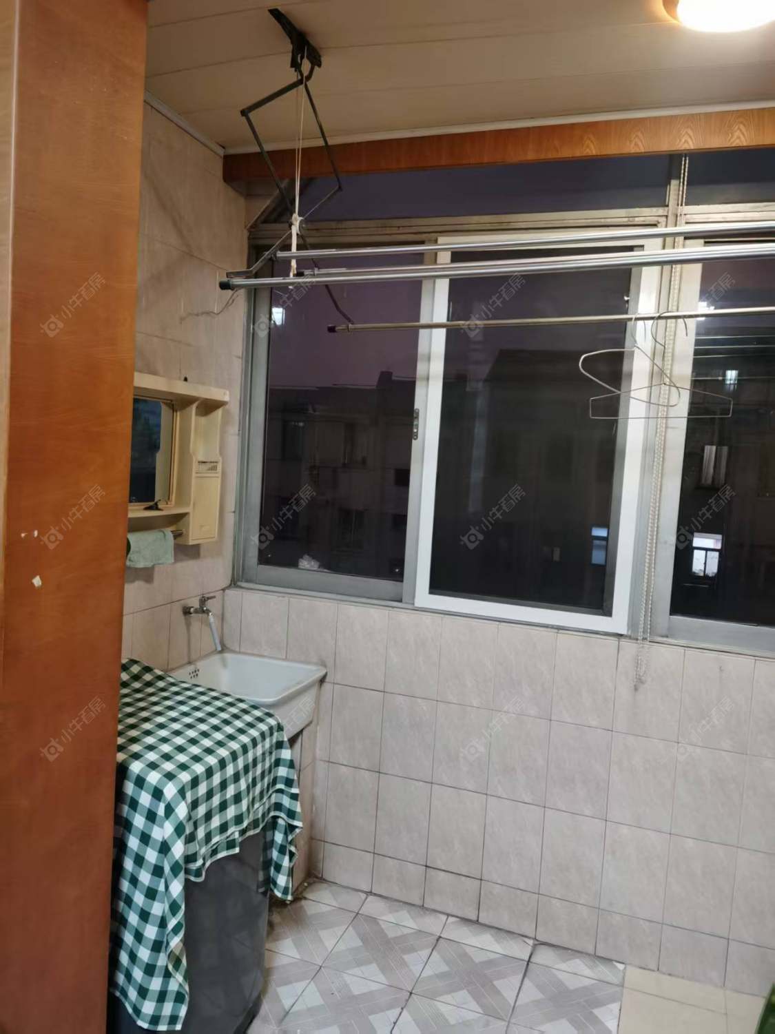 常州翠竹新村南区在租房源室内图_小牛看房