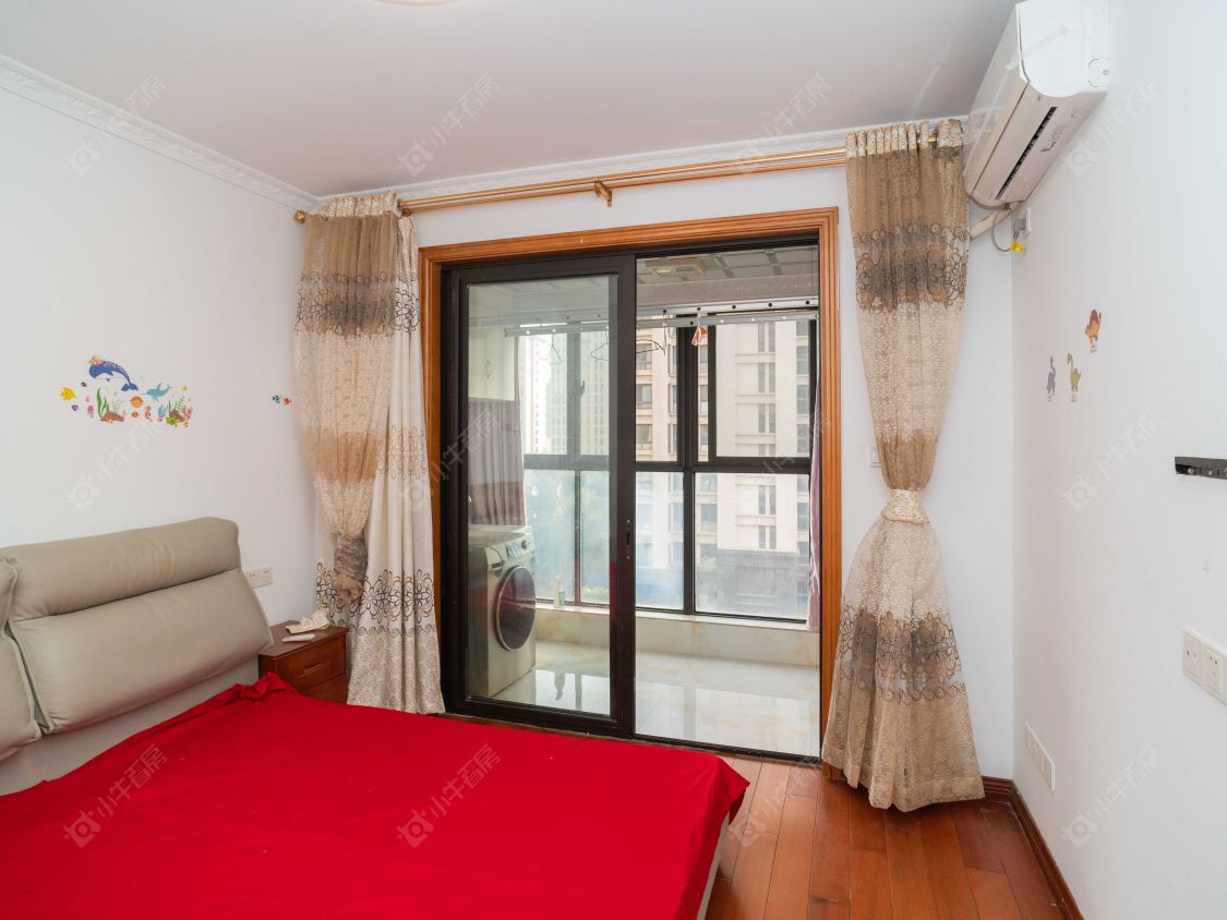 常州景瑞英郡在售二手房源室内图_小牛看房