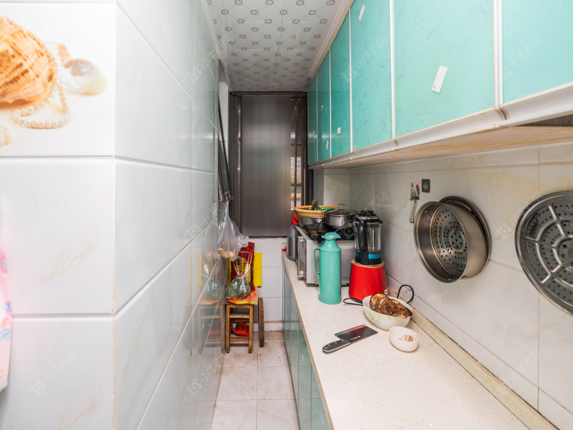 常州亨达未来城在售二手房源_小牛看房