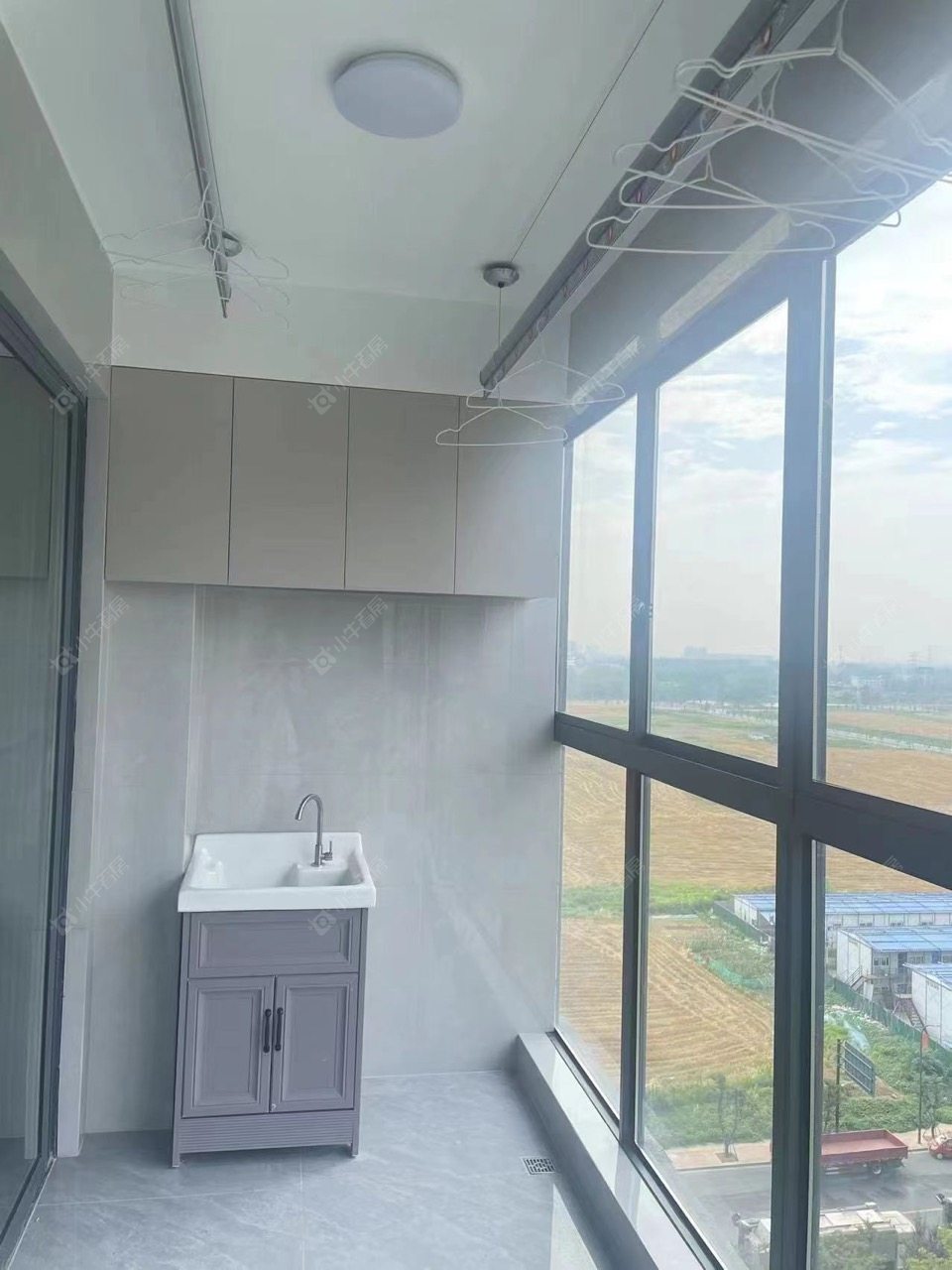 常州碧桂园都市森林在租房源室内图_小牛看房