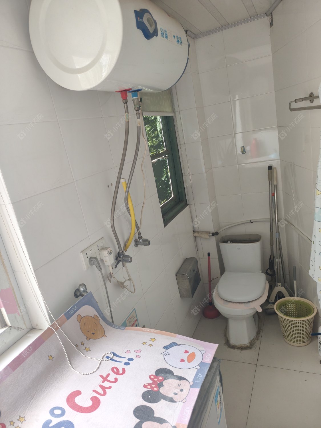 常州五角场东村在租房源_小牛看房