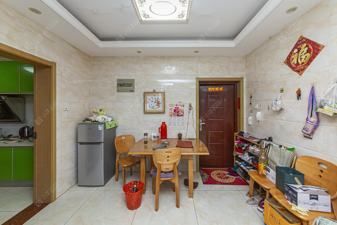 常州长虹名苑在售二手房源室内图_小牛看房