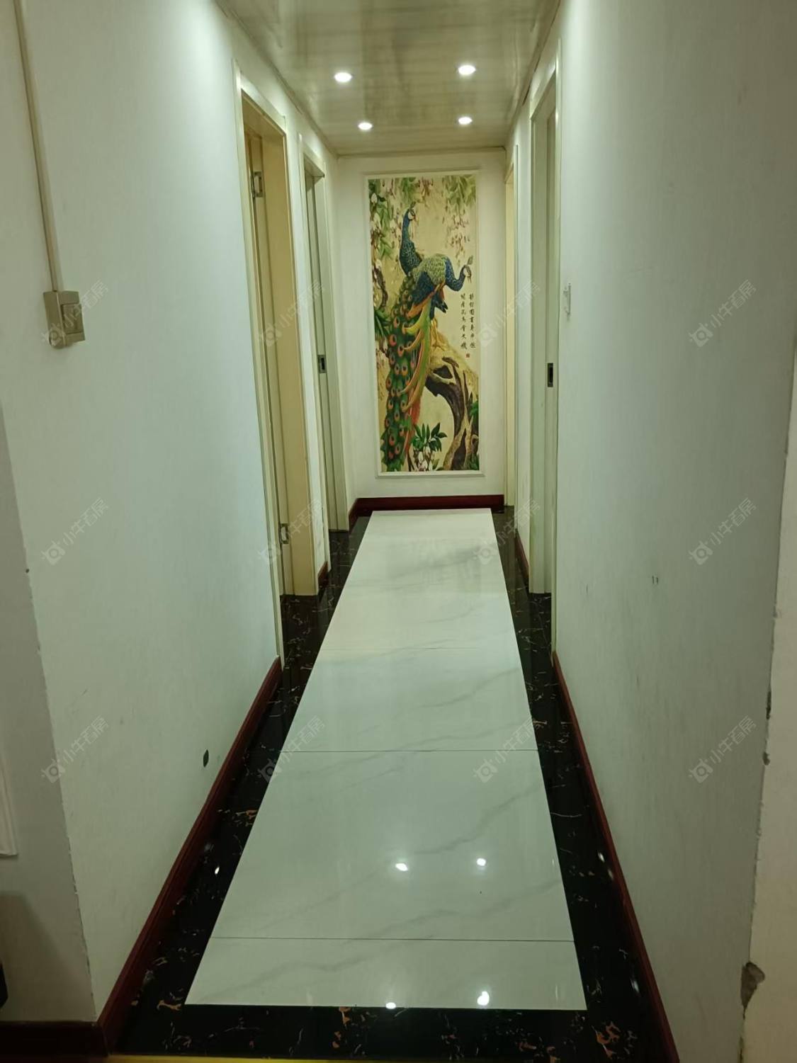 常州绿都万和城七区在租房源室内图_小牛看房