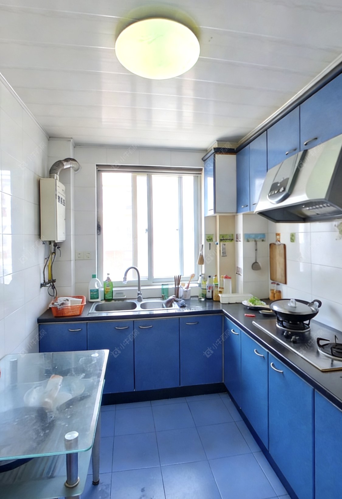 常州西新桥公寓在租房源_小牛看房