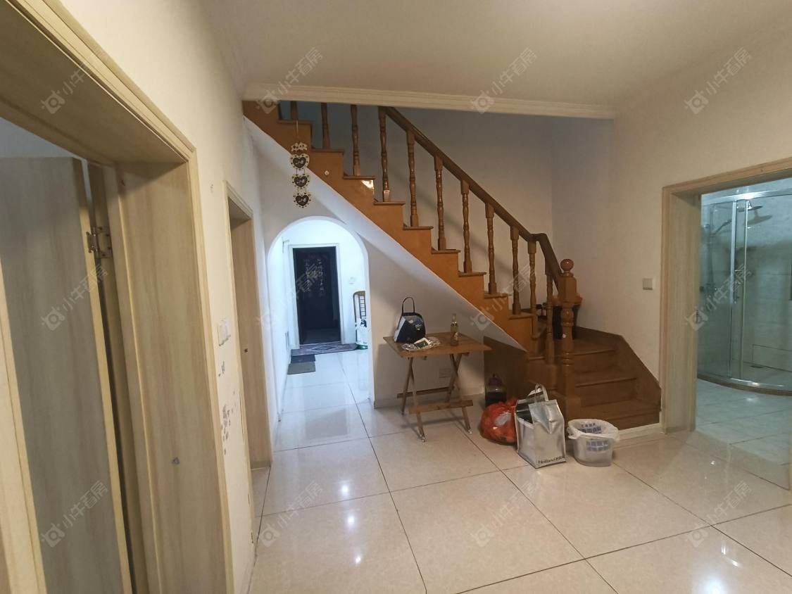 常州河苑东村在租房源户型图_小牛看房