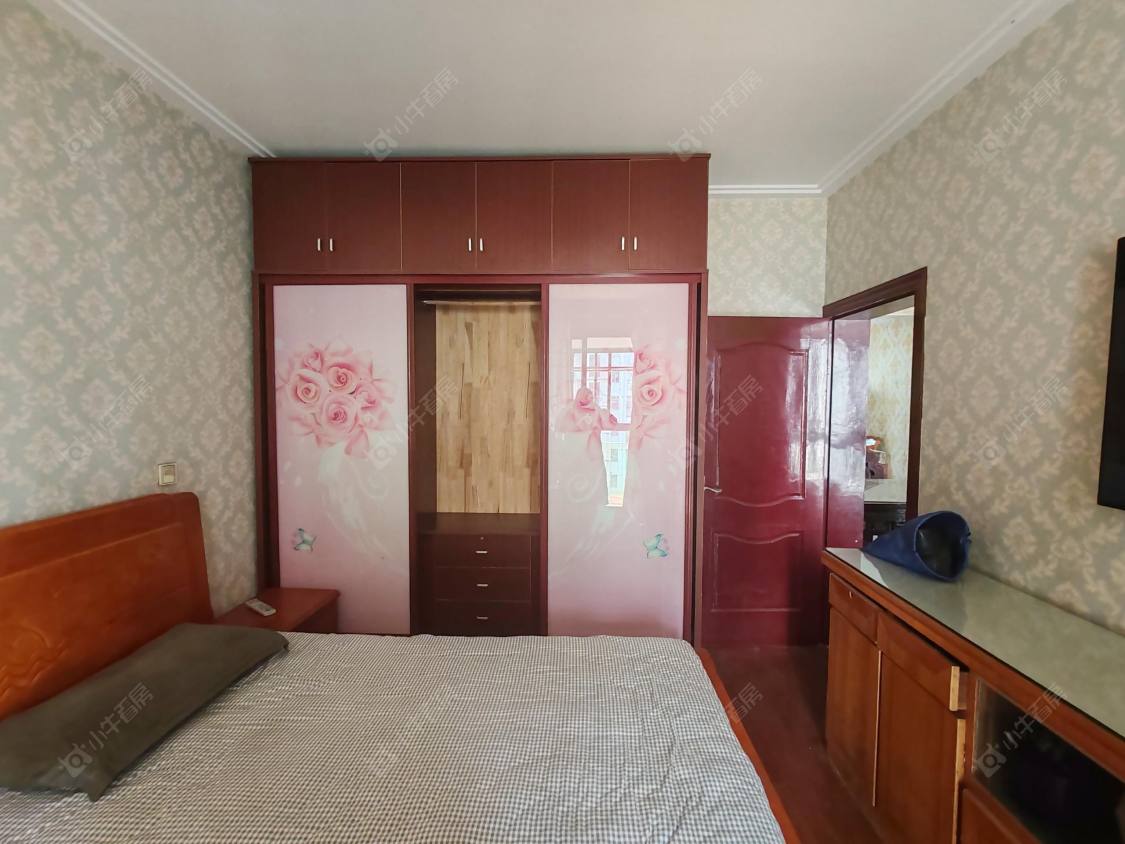 橄榄城房源室内图 常州橄榄城在租房源室内图_小牛看房