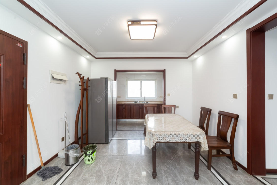 常州凤凰湖西苑在售二手房源室内图_小牛看房