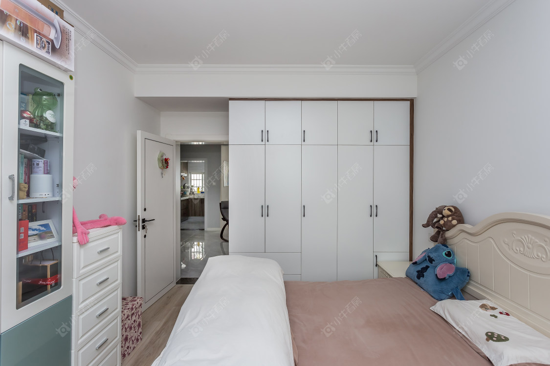 银苑小区房源室内图 常州银苑小区在售二手房源室内图_小牛看房