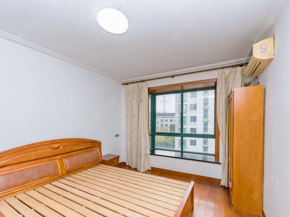 常州锦江丽都花园南区在售二手房源室内图_小牛看房