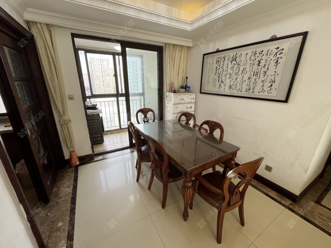 常州新城公馆天域在租房源_小牛看房