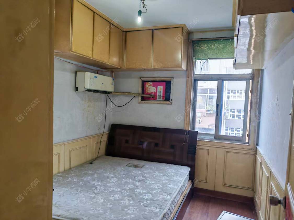 常州红梅新村租房_小牛看房