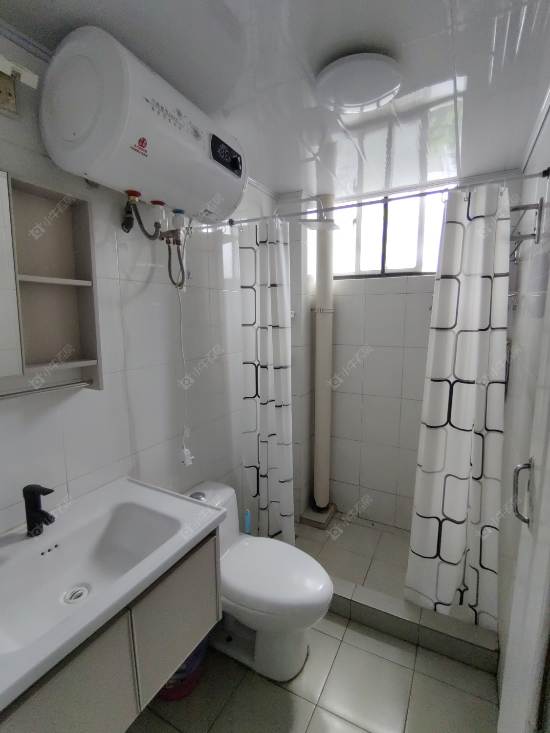 常州新荷花园在租房源室内图_小牛看房